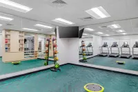 TownePlace Suites Richmond Colonial Heights - WiFi