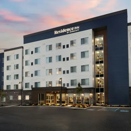 Residence Inn King of Prussia