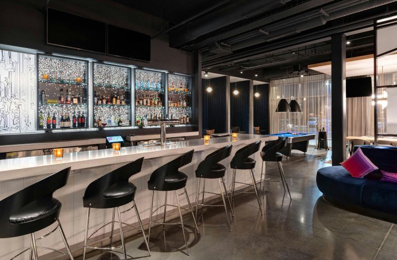Aloft Cincinnati West Chester photo 4