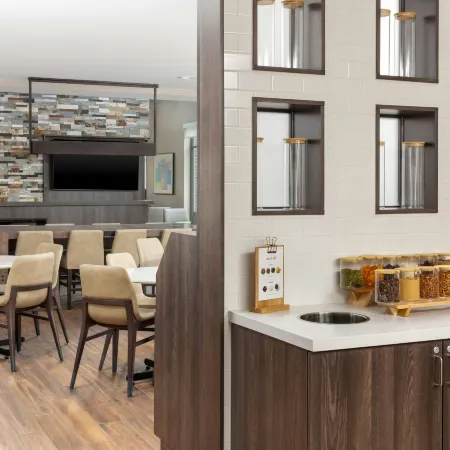 Residence Inn Novato Sonoma