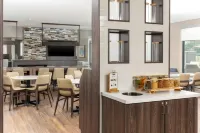 Residence Inn Novato Sonoma - parking