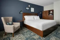 Four Points by Sheraton Monroeville - Gym