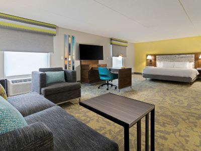 Hampton Inn Jacksonville-I-295 East/Baymeadows