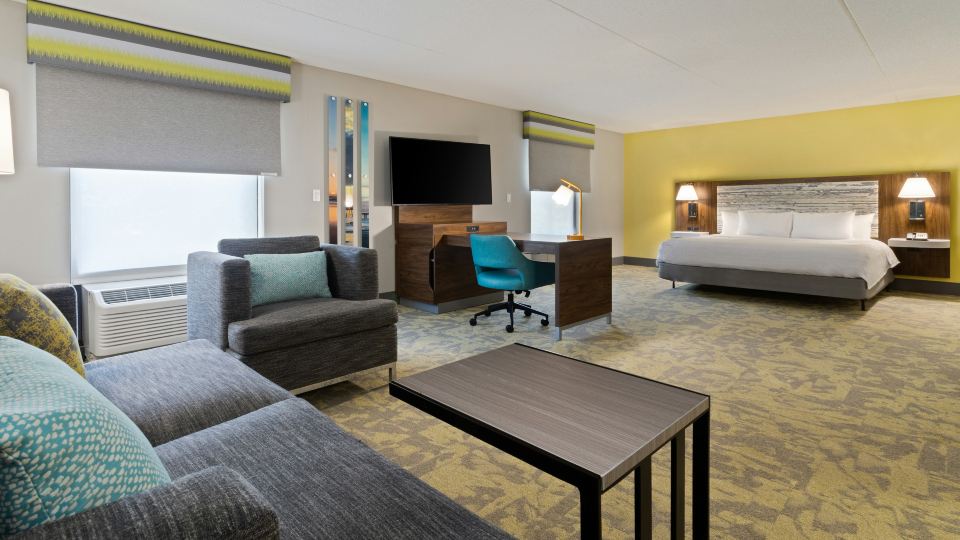Hampton Inn Jacksonville-I-295 East/Baymeadows