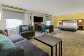 Hampton Inn Jacksonville-I-295 East/Baymeadows