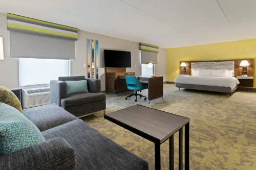 Hampton Inn Jacksonville-I-295 East/Baymeadows - Swimmingpools