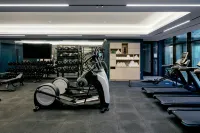 Citizenm Washington DC Capitol - Gym