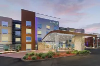 Fairfield Inn & Suites Oakhurst Yosemite - 3-Sterne
