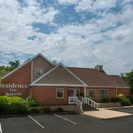 Residence Inn Cherry Hill Philadelphia
