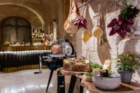Pollicastro Boutique Hotel - Barer