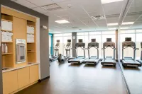 Fairfield Inn & Suites Sheridan - Gym
