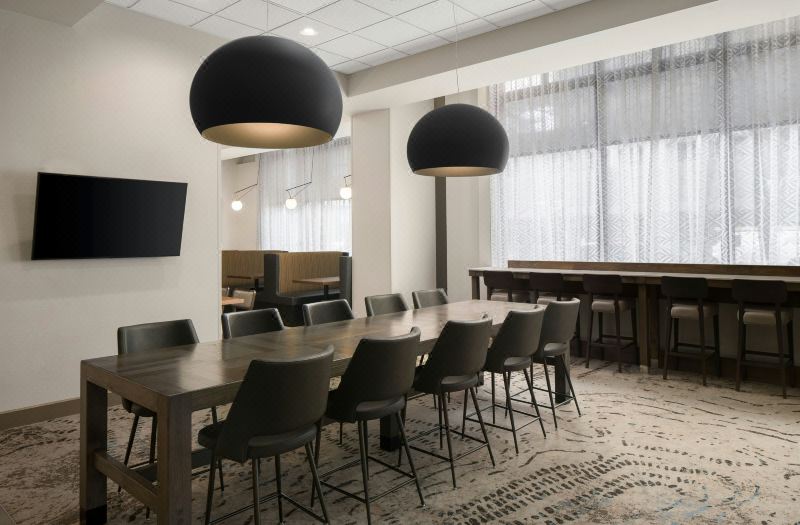 Residence Inn Portland Downtown/RiverPlace photo 5