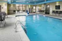 Hampton Inn & Suites Toledo-Perrysburg - Wifi