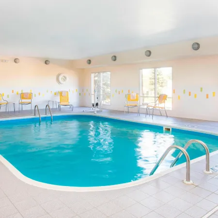 Fairfield Inn & Suites Cheyenne