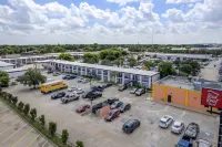 Red Roof Inn Houston - Jersey Village - Bintang 2
