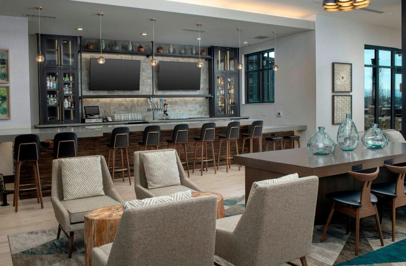 Residence Inn Bend photo 4