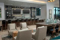 Residence Inn Bend - bar