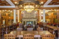 Mcm Elegante Lodge & Resorts - Breakfast