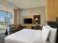 The First Collection Dubai Business Bay Отели рядом с достопримечательностью «Аль-Сафа»