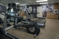 SpringHill Suites Fort Lauderdale Airport & Cruise Port - Træningscentre