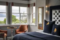 Duisdale House Hotel - parking
