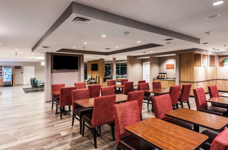 TownePlace Suites Austin Parmer/Tech Ridge photo 5