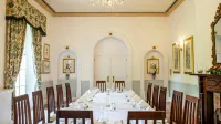 Park House Hotel - С парковкой