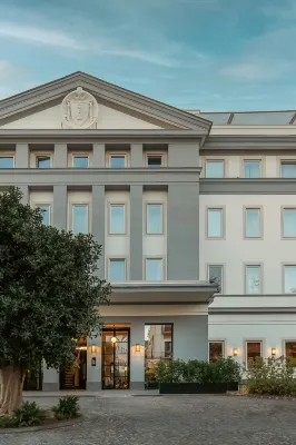 Habita79 Pompeii, a Tribute Portfolio Hotel - 4-Star