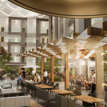 Protea Hotel by Marriott Kinshasa