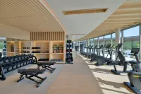 The St. Regis Red Sea Resort - Gym