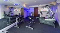 The Devon Hotel - Gym