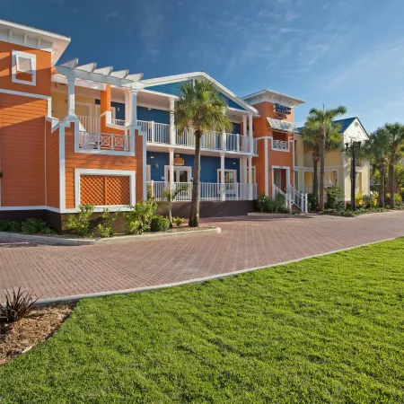 Fairfield Inn & Suites Key West