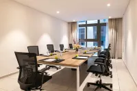 Marriott Executive Apartments Doha, Le Mirage City Walk - 4 stelle
