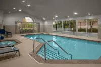 Residence Inn Salt Lake City Sandy - Pools