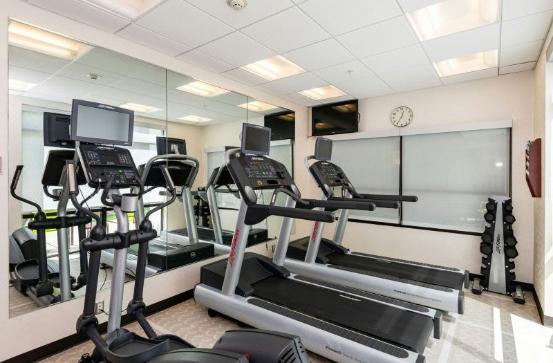 SpringHill Suites Dayton South/Miamisburg photo 5