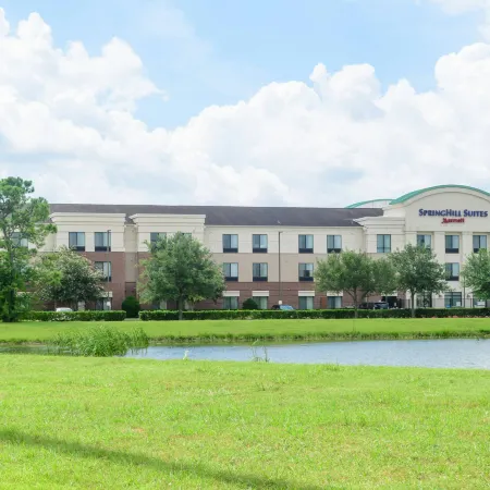 SpringHill Suites Houston Pearland