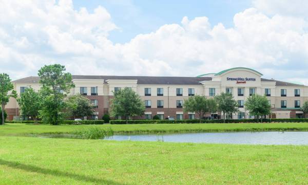 SpringHill Suites Houston Pearland