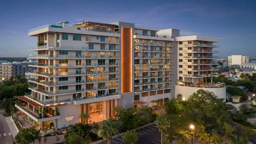 ONE GT Grand Cayman - Wifi