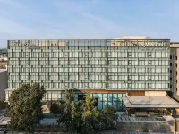 메리어트 이그제큐티브 아파트먼트, 몰 로드, 암리차르 나룰라즈 몰 주변 호텔