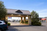 Sundowner Inn Forsyth I 94 - Wifi