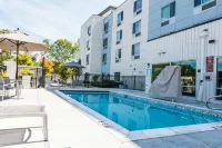 TownePlace Suites Portland Beaverton - Pools