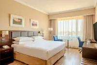 Hotel Buenos Aires Ezeiza Airport - С парковкой