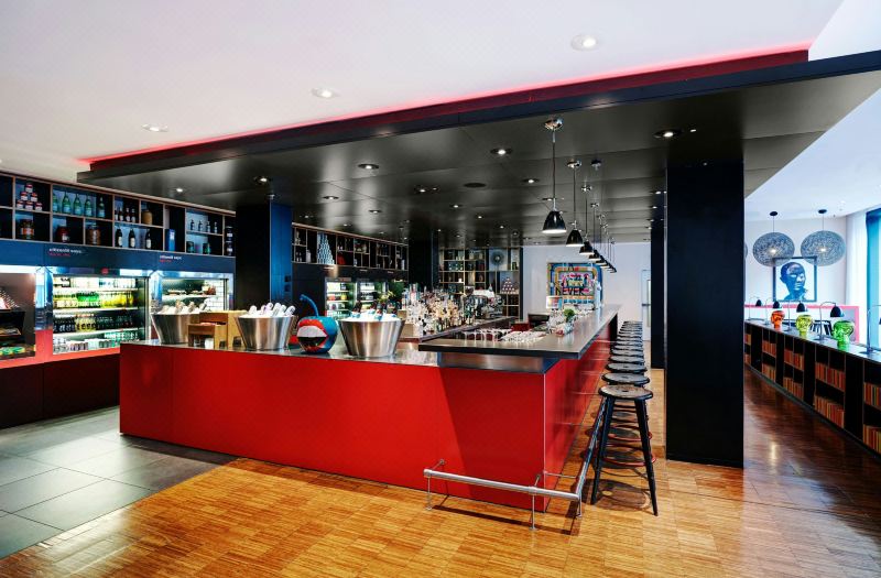 Citizenm Glasgow photo 5
