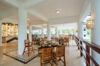 PrideInn Flamingo Beach Resort & Spa Mombasa - breakfast