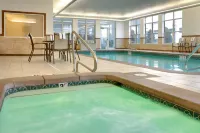 Hampton Inn & Suites Orem - Hot Tub