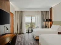 DoubleTree by Hilton Addis Ababa Airport Hotels near Sheger Park
