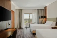 DoubleTree by Hilton Addis Ababa Airport - سبا