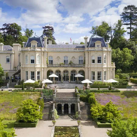 Beaverbrook Hotels in Leatherhead