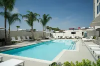 SpringHill Suites by Marriott Ventura Oxnard - Pools