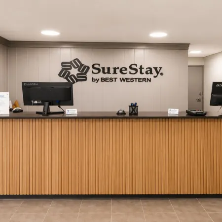 SureStay by Best Western Smithers